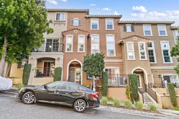 2990 Larciano Street, San Jose, CA 95136