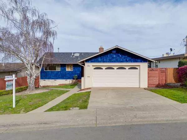 480 Hawthorne Avenue, San Bruno, CA 94066