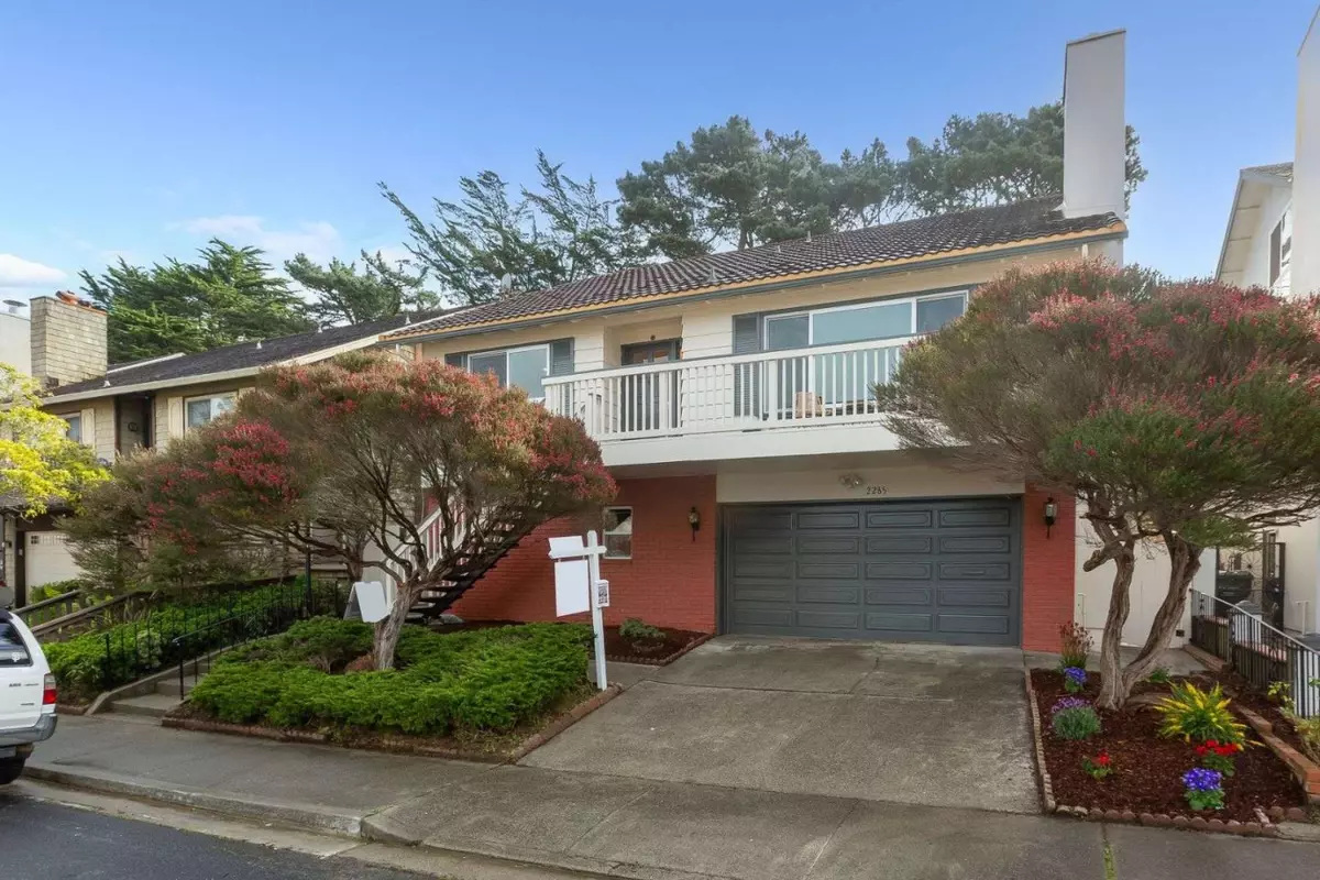 South San Francisco, CA 94080,2285 Wexford Avenue
