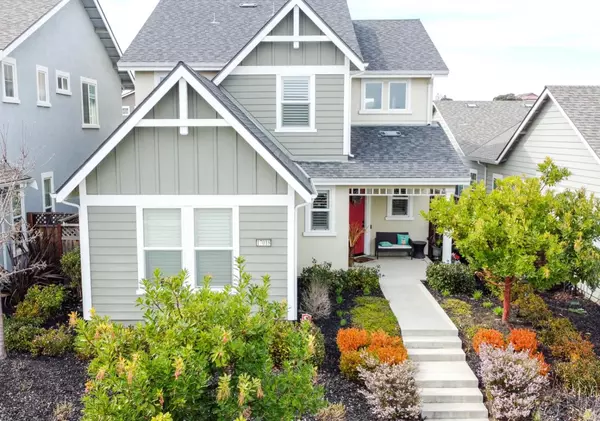 Marina, CA 93933,17018 Morgan Street