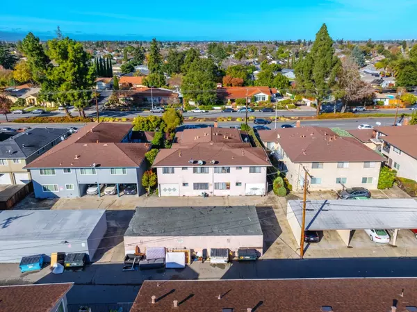 Santa Clara, CA 95050,519 Saratoga Avenue