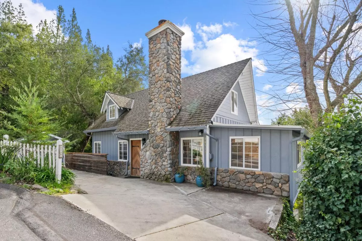 Los Gatos, CA 95033,18510 Main Boulevard