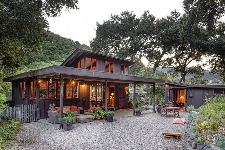 14318 Hitchcock Road, Carmel Valley, CA 93924