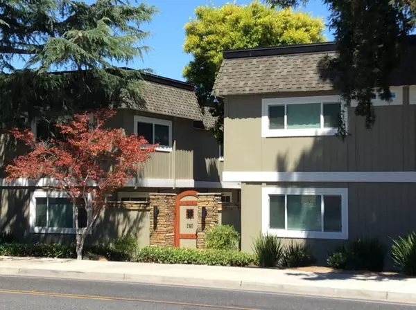 240 Union Avenue #12, Campbell, CA 95008