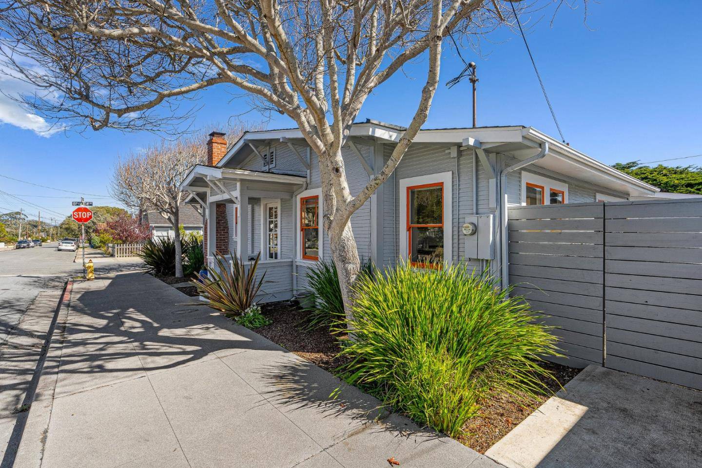 Pacific Grove, CA 93950,791 Spruce Avenue
