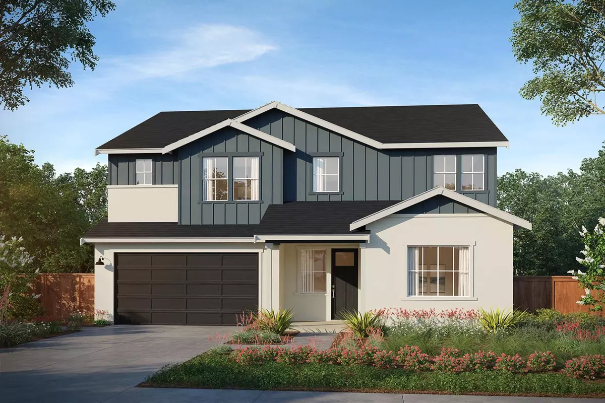 Gilroy, CA 95020,7375 Princevalle Street #Homesite 15