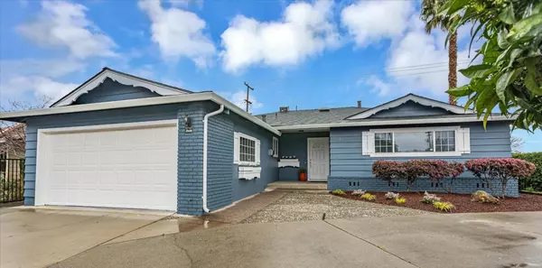 2648 Meridian Avenue, San Jose, CA 95124