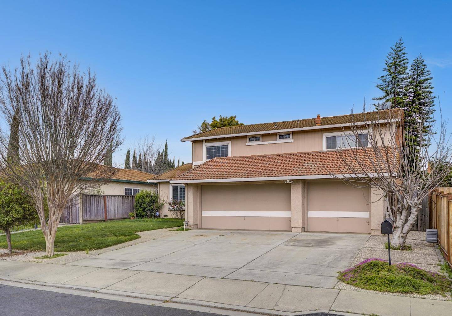 4451 Park Paxton Place, San Jose, CA 95136