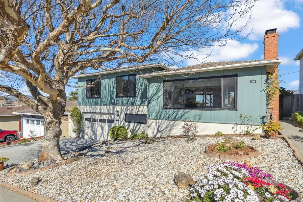 San Bruno, CA 94066,546 Redwood Avenue