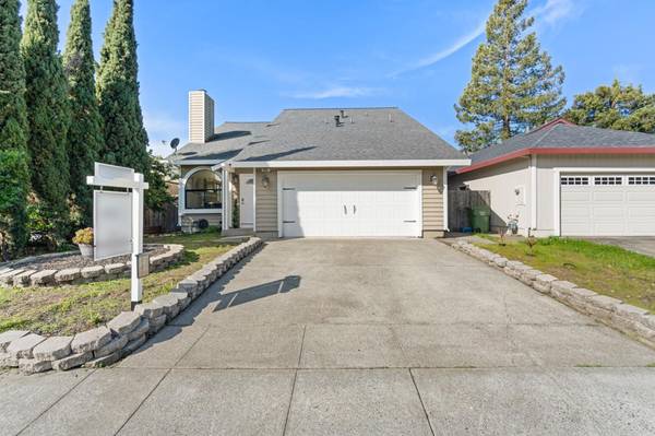 7861 Montero Drive, Rohnert Park, CA 94928