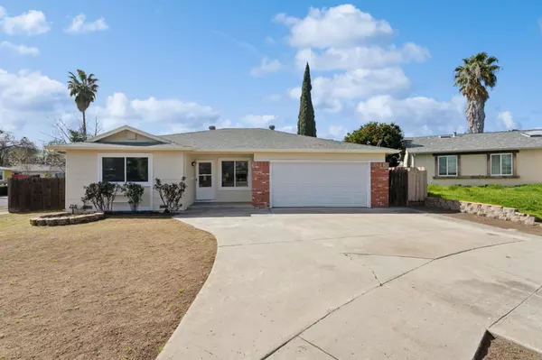 1325 Berg Court, Pittsburg, CA 94565