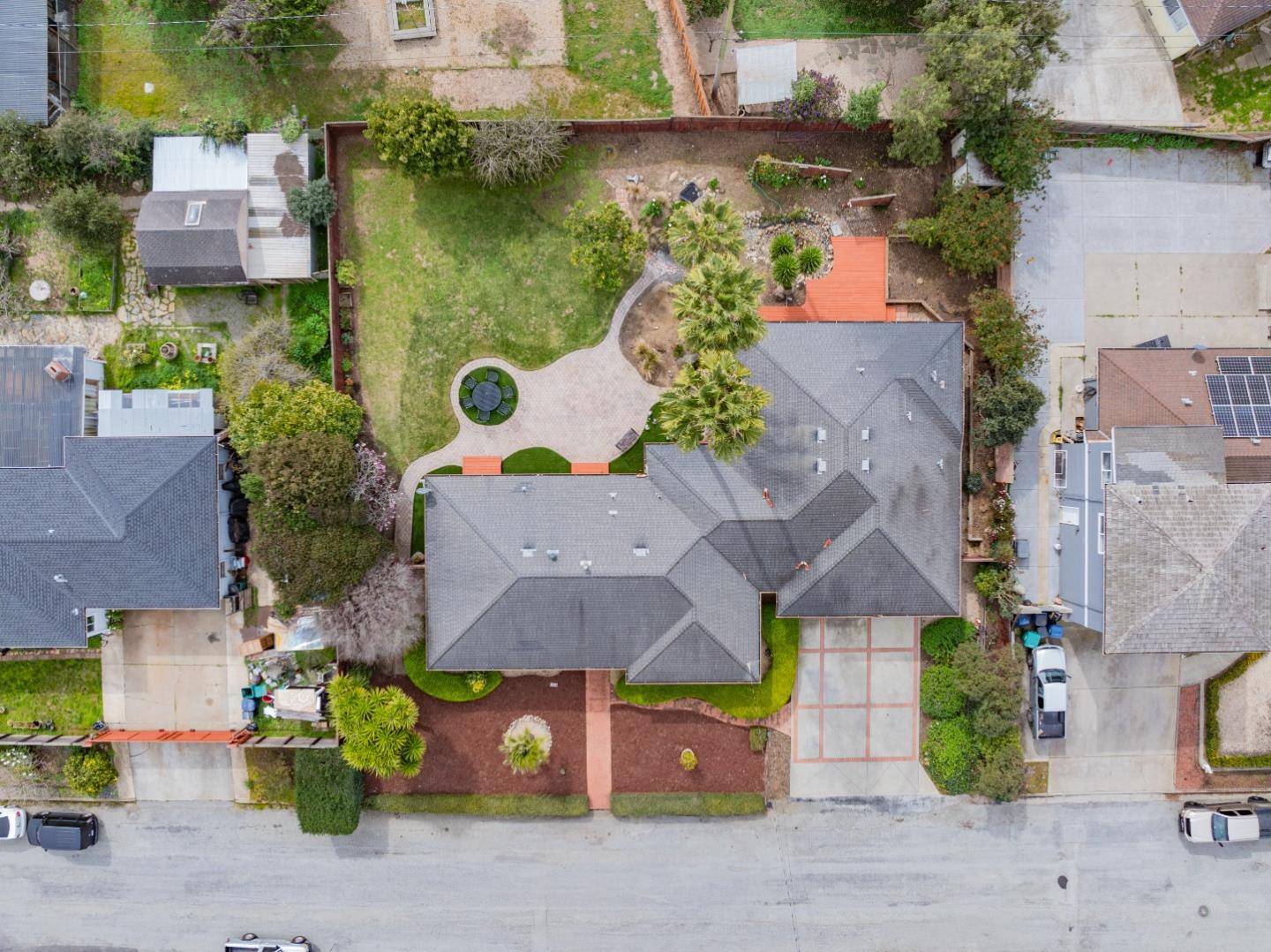 Royal Oaks, CA 95076,18 Secondo Way