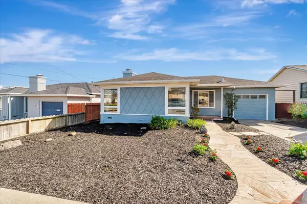 1808 Louvaine Drive, Daly City, CA 94015