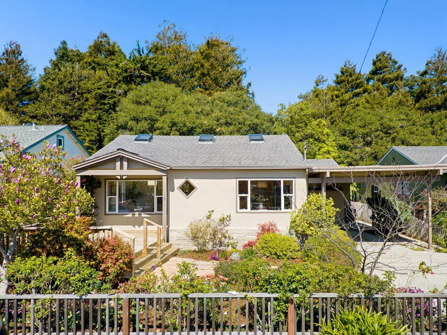 Santa Cruz, CA 95062,4701 Nova Drive
