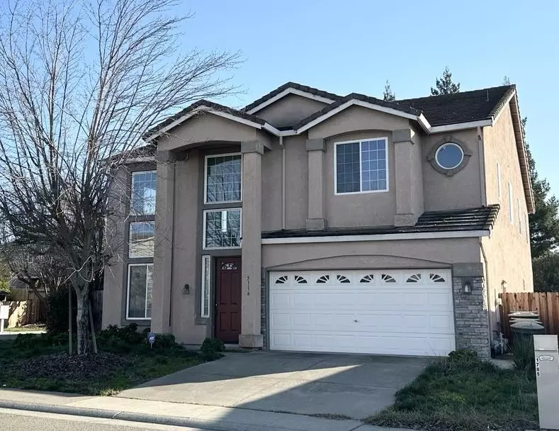 Antelope, CA 95843,5116 Impala Run Place