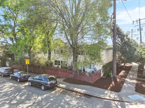 Redwood City, CA 94063,3212 Rolison Road