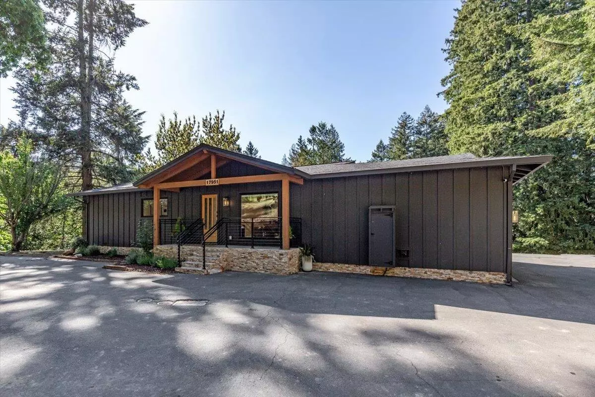 Los Gatos, CA 95033,17951 Mountain Charlie Road