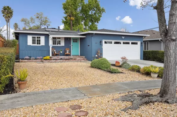 1477 Revere Avenue, San Jose, CA 95118