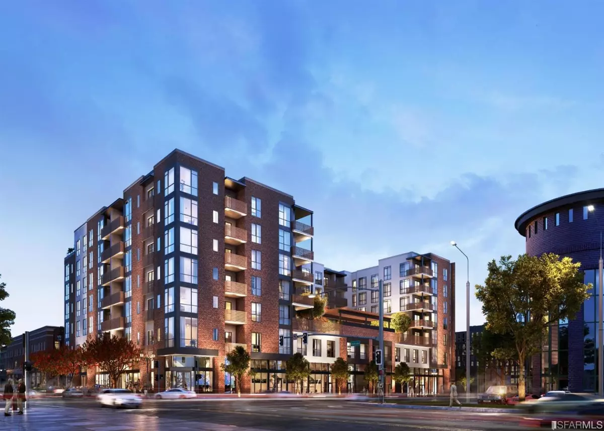 South San Francisco, CA 94080,200 Linden Avenue #510