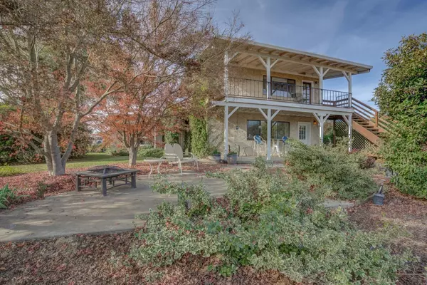 2854 Illinois Avenue, Corning, CA 96021