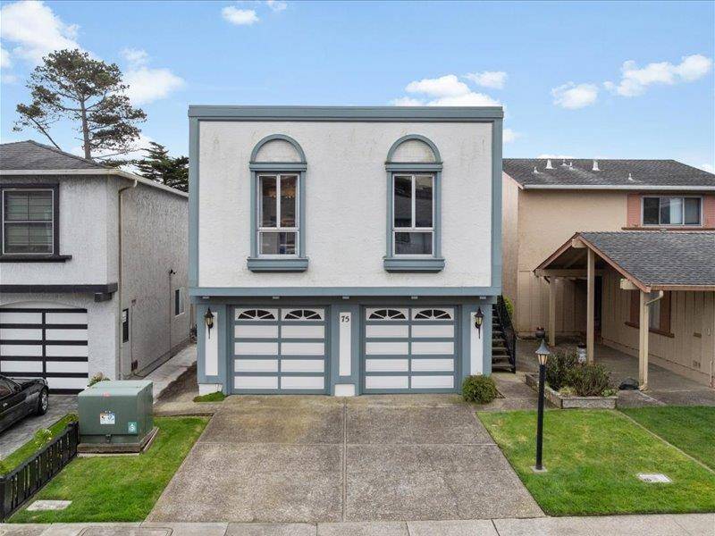 75 Wessix Court, Daly City, CA 94015