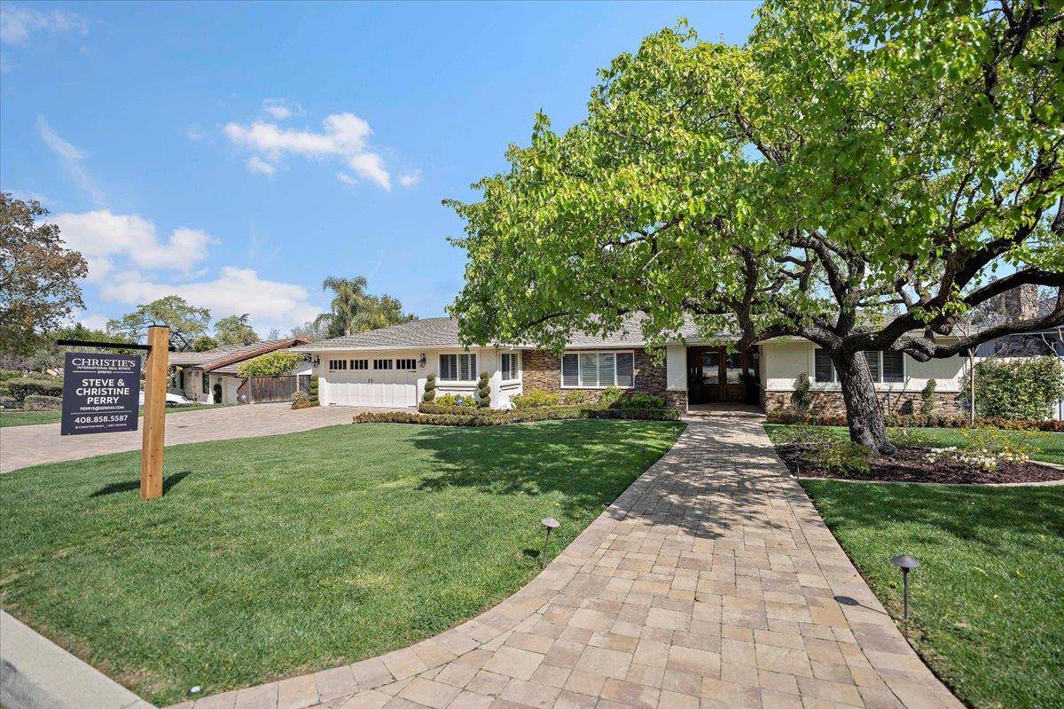 San Jose, CA 95120,6692 Leyland Park Drive