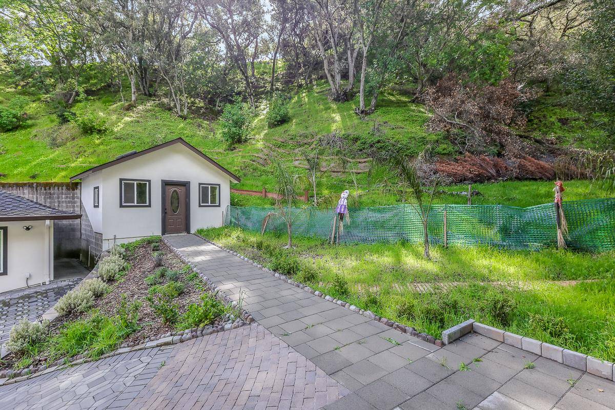 Cupertino, CA 95014,10875 Stevens Canyon Road