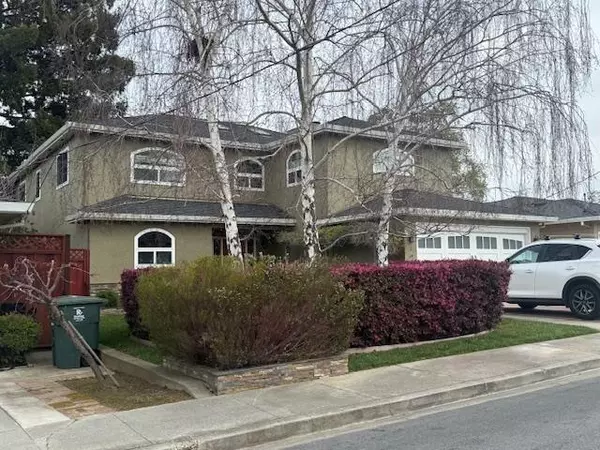 5 Maple Way, San Carlos, CA 94070