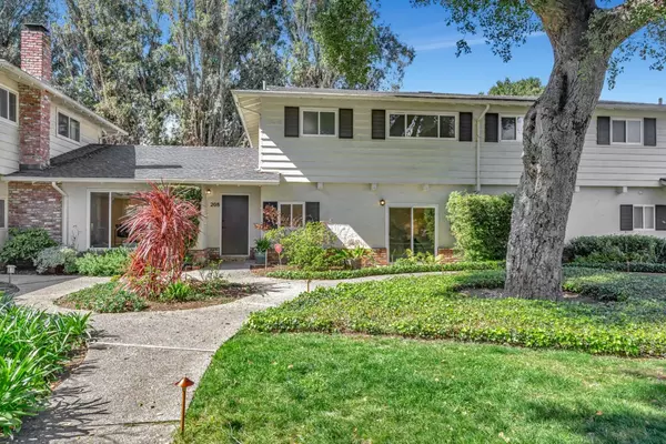 208 Ravenswood Avenue, Menlo Park, CA 94025