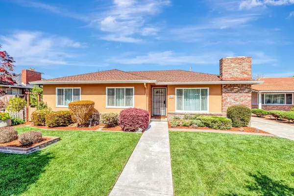 855 Circle Drive, Santa Clara, CA 95050