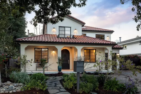 544 Patricia Lane, Palo Alto, CA 94303