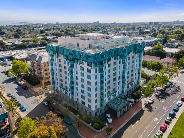 601 Laurel Avenue #505, San Mateo, CA 94401