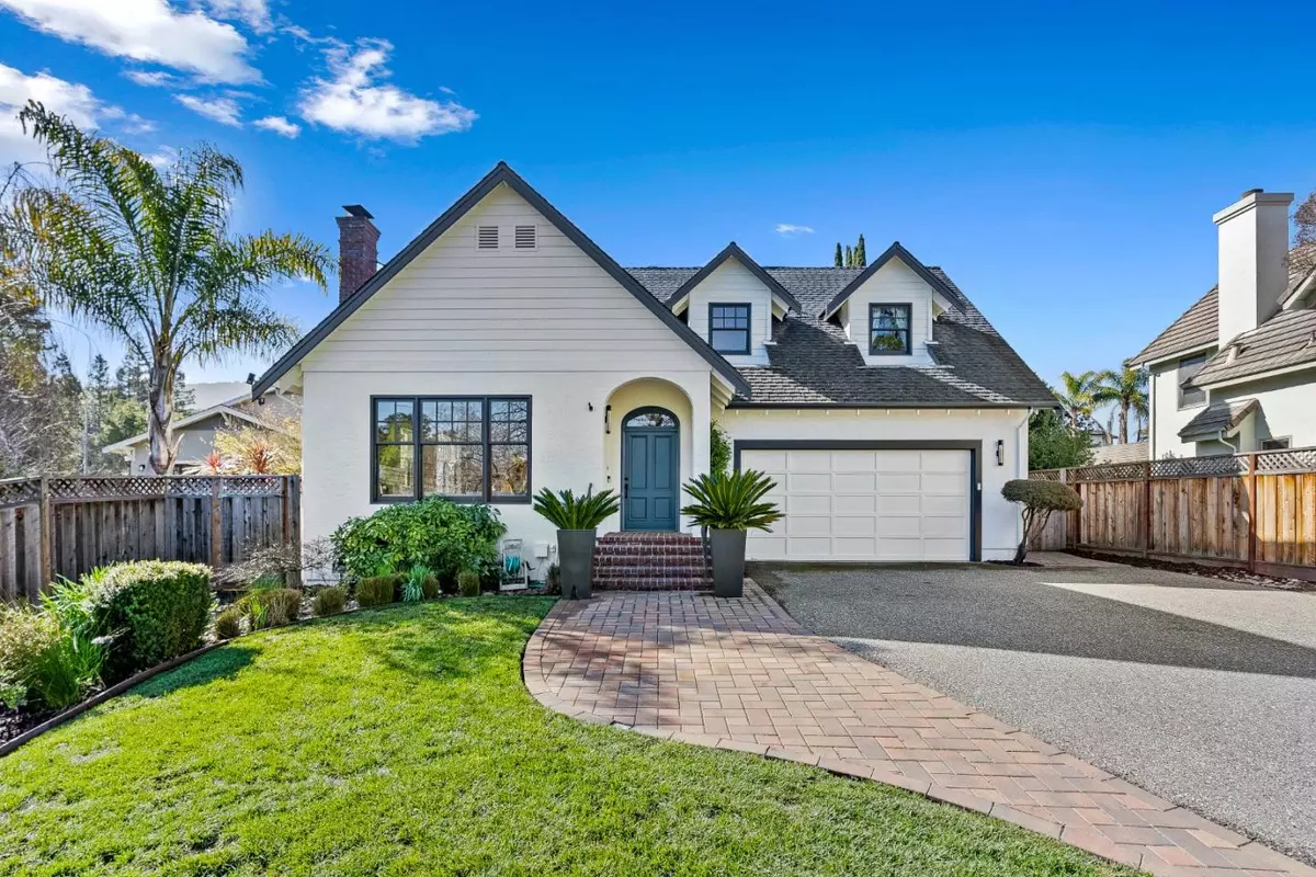 Los Gatos, CA 95032,16070 Shannon Road