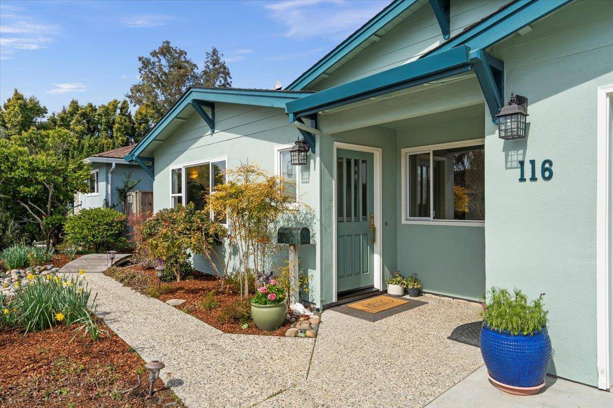 Santa Cruz, CA 95060,116 Handley Street