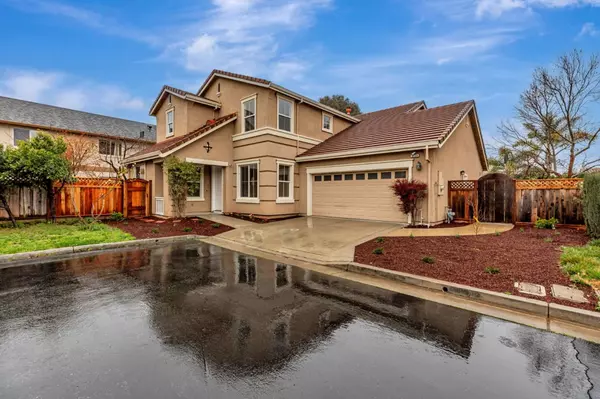 Gilroy, CA 95020,9135 Desiderio Way