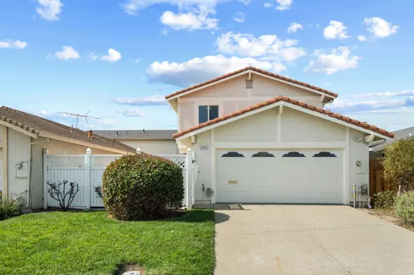 5165 Bolton Place, Newark, CA 94560