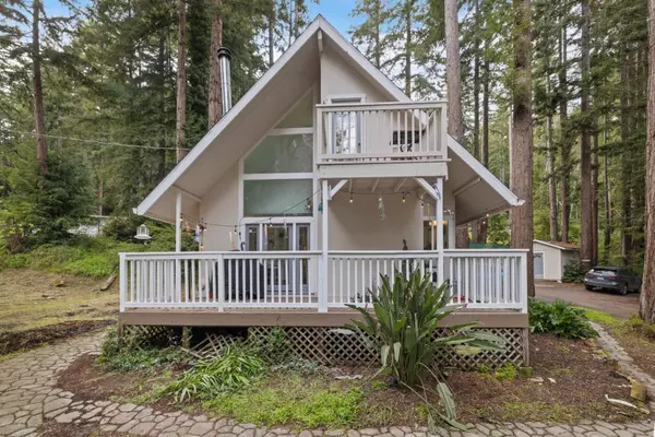 10099 Rosebloom Avenue, Felton, CA 95018