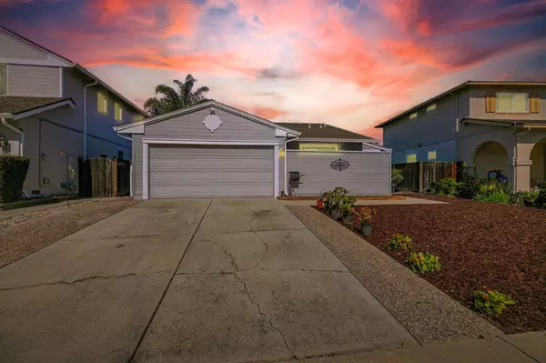 3115 Swindon Court, San Jose, CA 95148