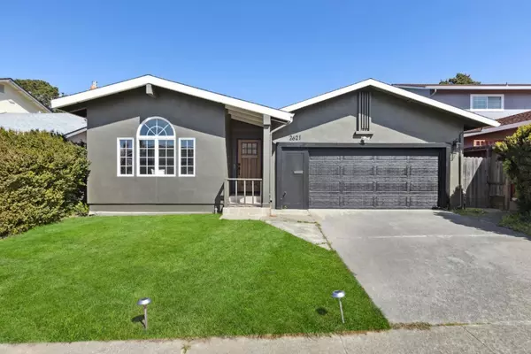 2621 Wexford Avenue, South San Francisco, CA 94080