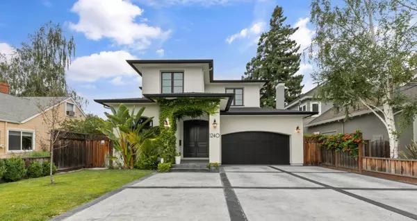 1240 Coolidge Avenue, San Jose, CA 95125