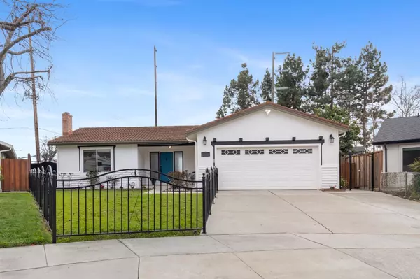 1117 Oakbluff Court, San Jose, CA 95131