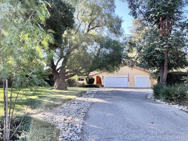 12467 Creekview Court, San Martin, CA 95046