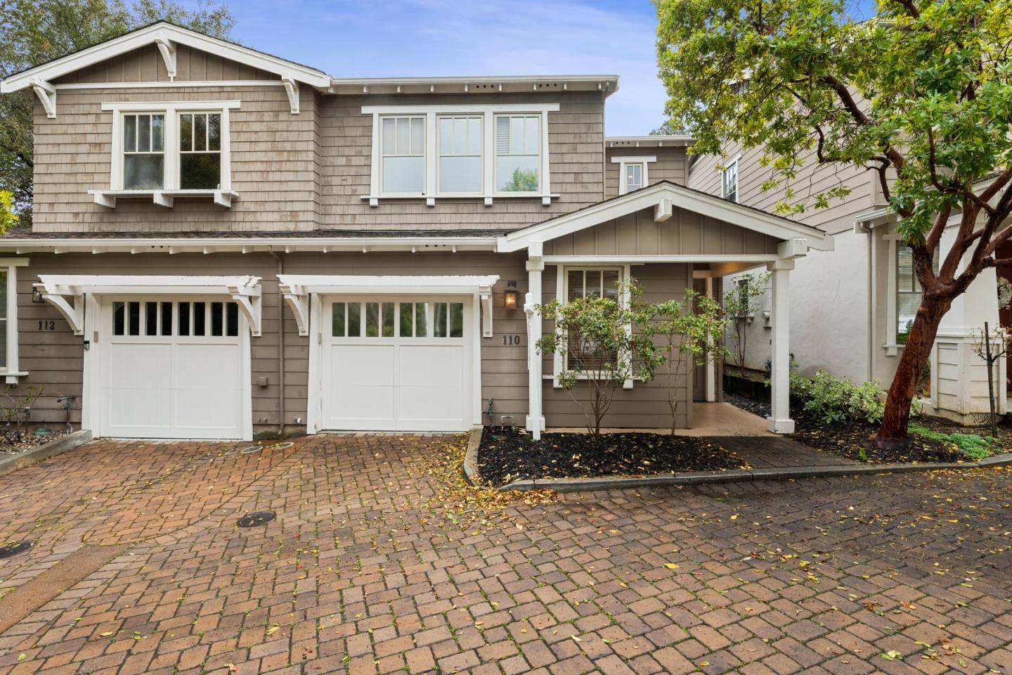 110 Boyer Lane, Los Gatos, CA 95030