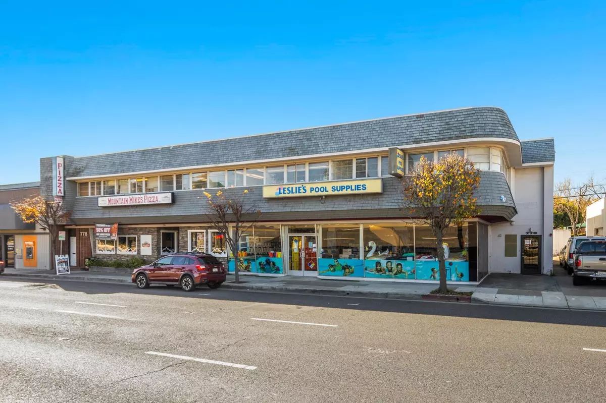 San Carlos, CA 94070,770 El Camino Real