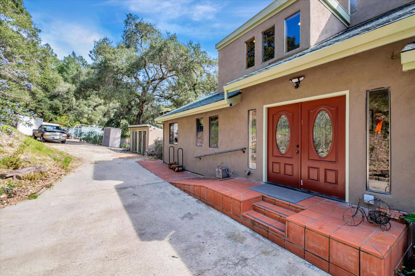 Felton, CA 95018,11250 Oceanview Avenue