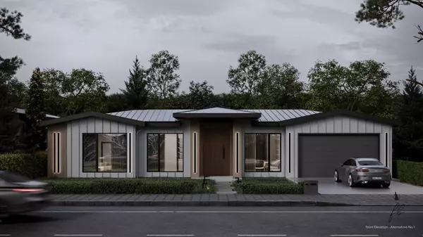 14685 Horseshoe Drive, Saratoga, CA 95070