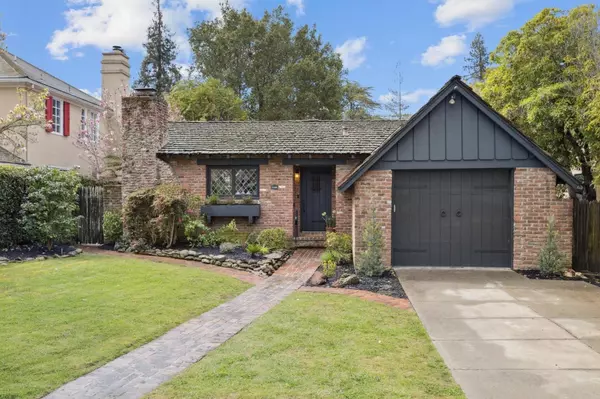 1530 Middlefield Road, Palo Alto, CA 94301