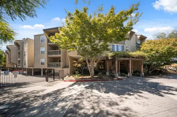 Livermore, CA 94550,1087 Murrieta #242