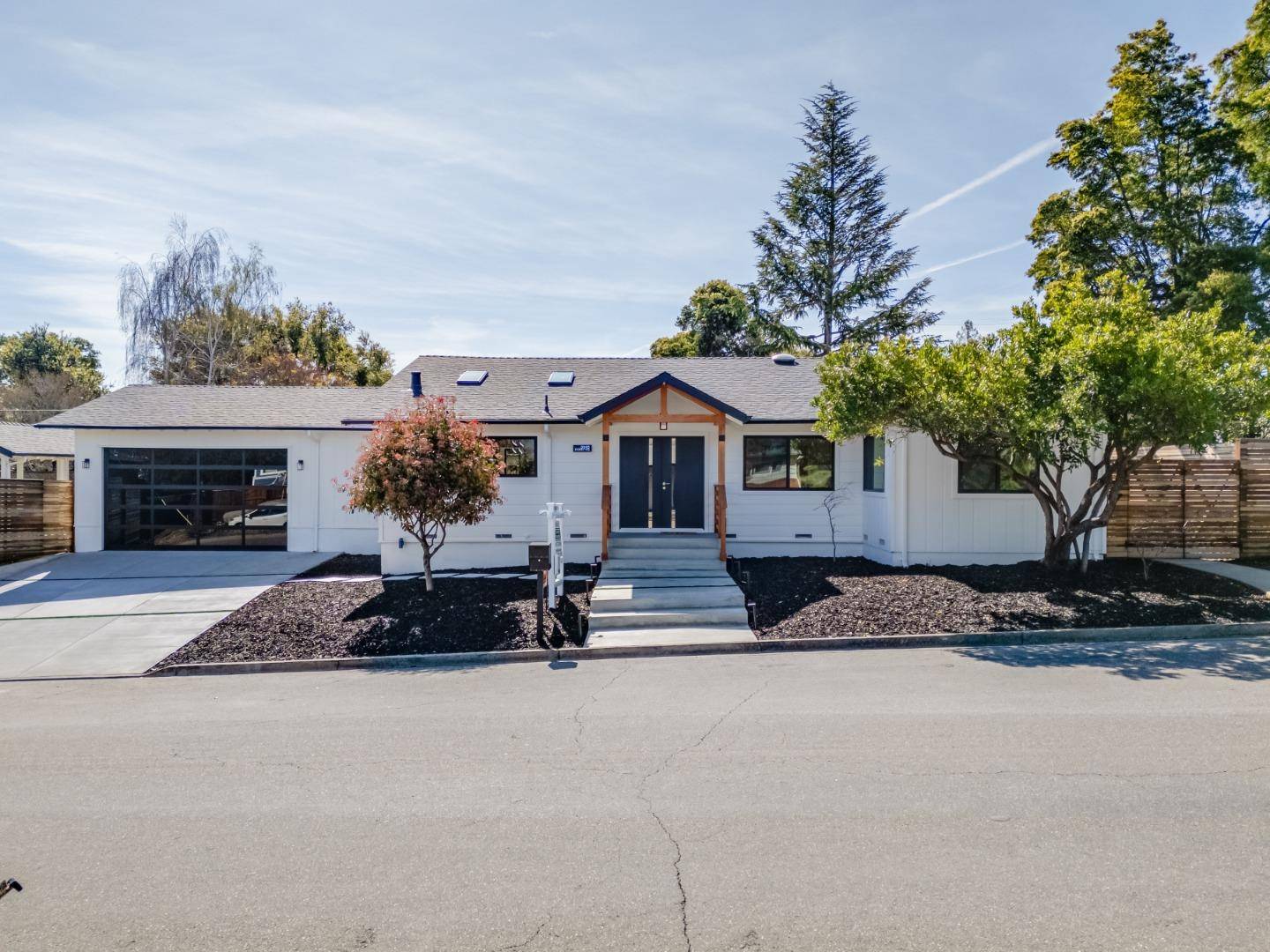 3845 East Lake Way, Redwood City, CA 94062