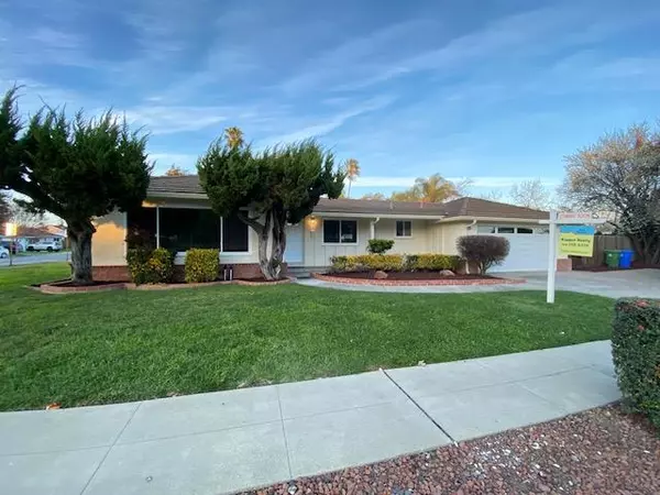 38324 Blacow Road, Fremont, CA 94536